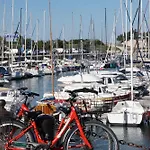 Balcon Ensoleille - Parking Prive - Proche لا روشيل