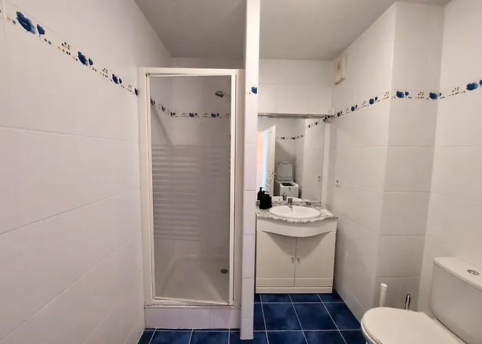 L'odyssee Marine - Parking Et Balcon - Chelona'loc La Rochelle (Charente-Maritime)