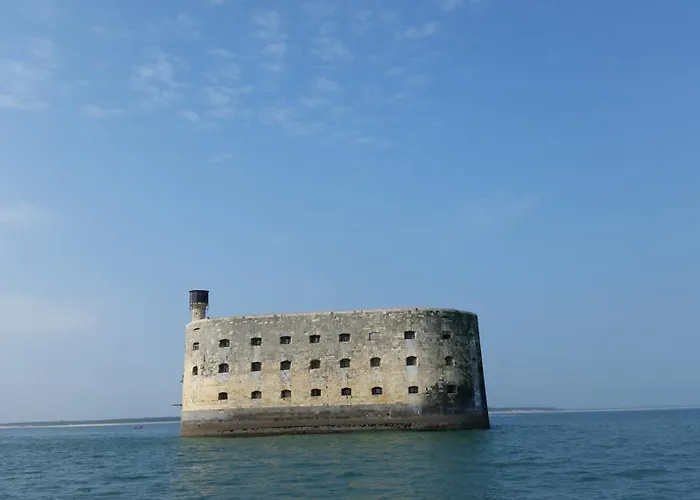 Apartamento L'odyssee Marine - Parking Et Balcon - Chelona'loc *